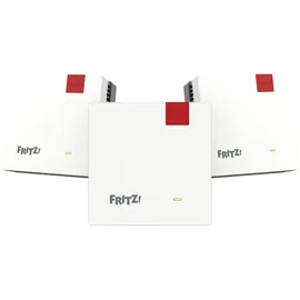 AVM FRITZ!Repeater 1700 Mesh Set 3 St. International 20003129