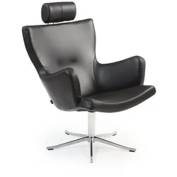 CONFORM Relaxsessel GYRO Individual-Konfiguration