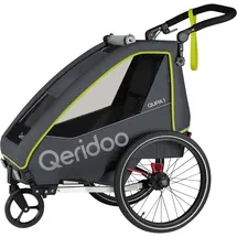 Qeridoo QUPA 1 Lime