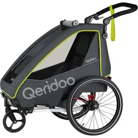 Qeridoo QUPA 1 Lime