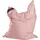 Magma Heimtex Sitting Point Sitzsack Bigfoot Scuba 380, Rose