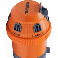 Primaster Flächen-Regler mit Erdspieß verstellbar mehrfarbig