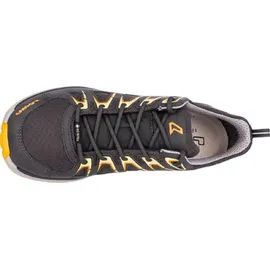 Lowa Innox Evo GTX Lo Damen graphit/melone 37,5