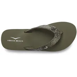 VENICE BEACH Badezehentrenner olivgrün 39