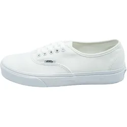 Vans Authentic True White, Weiß 40