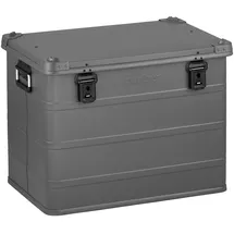Enders Industriebox Vancouver M 170 Liter grau 79 cm x 44 cm x 58,5 cm
