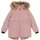 MINYMO MISnow rosa 140