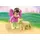 Playmobil 1.2.3 Feenfreundin mit Fuchs 70403