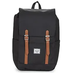 Herschel  Rucksack HERSCHEL RETREAT SMALL BACKPACK  in Schwarz, Einheitsgrösse