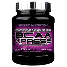 Scitec Nutrition BCAA Xpress Apfel Pulver 700 g
