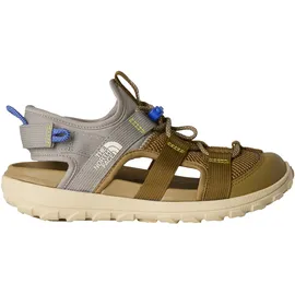 The North Face Y Explore Camp Shandal Kinder Beige 35