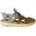 The North Face Y Explore Camp Shandal Kinder Beige 35
