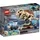 LEGO Jurassic World T. Rex-Skelett in der Fossilienausstellung 76940
