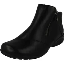 Rieker L4663-01 black 39