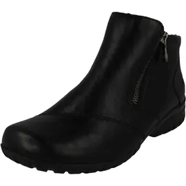 Rieker L4663-01 black 39