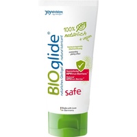 Dr. Dagmar Lohmann Bioglide safe Carrageen Gel