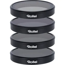 Rollei Filter Set für Action Cam