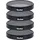 Rollei Filter Set für Action Cam