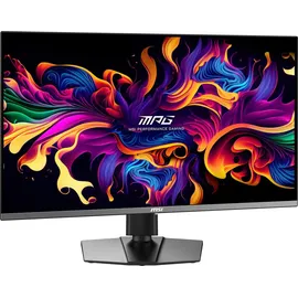 MSI MPG 321URX 32"