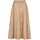 Mos Mosh Maxirock Damen Beige 36