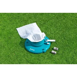 BESTWAY AquaSuction Poolsauger 43 x 36,6 x 14,5 cm