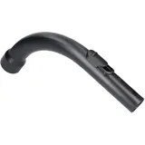 Europart Handgriff für Miele 9442601 Rohr-Ø für Staubsaugerschlauch Bodenstaubsauger
