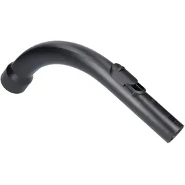 Europart Handgriff für Miele 9442601 Rohr-Ø für Staubsaugerschlauch Bodenstaubsauger