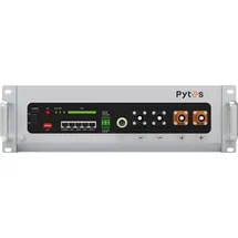 pytes V5° alpha Batteriespeicher-Modul 5120Wh 51,2V