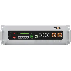 pytes V5° alpha Batteriespeicher-Modul 5120Wh 51,2V