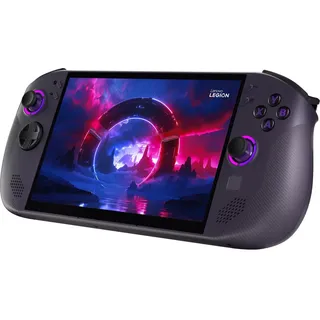 Lenovo Legion Go S 16 GB RAM 512 GB Nebula Nocturne 8APU1