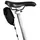 Restrap City Satteltasche schwarz
