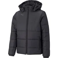 Puma teamLIGA Padded Jacket Jr-657266 140