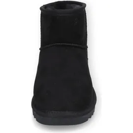 Dockers 49IL305 Damen Schwarz 38