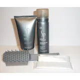 Wella Professional SP Men Gradual Tone braun 60 ml + Sensitive Shampoo 30 ml