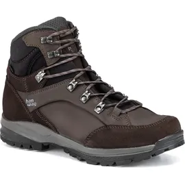 Hanwag Banks SF Extra GTX Wanderstiefel - - Wanderschuhe Gr 49