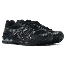 Asics Gel-Kayano 14 Black/Pure Silver 43,5