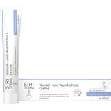 Sirius GmbH SIRIDERMA Windel- und Wundschutzcreme