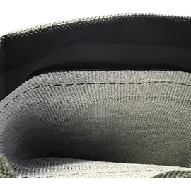 Bockstiegel Nils Gummistiefel Schwarz 48