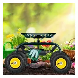 Relaxdays Sackkarrenrad 2er Set 3.5-4