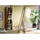 Massivmoebel24 Standspiegel 75 x 175 cm Braun