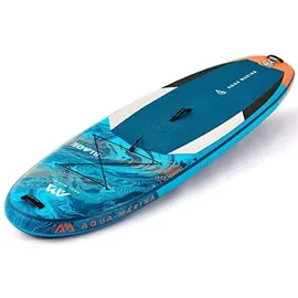 Aqua Marina Blade 10’6” 320 x 84 x 15 cm blau