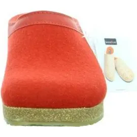 HAFLINGER Grizzly Torben Rot 45