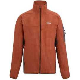 Regatta Baslinn Fleecejacke Orange L