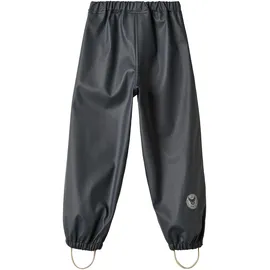Wheat Rainwear Olo Trousers Schnitt blau 92