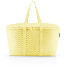 Reisenthel Coolerbag Weiche Tragbare Kühlbox - Mesh Lemon - One Size