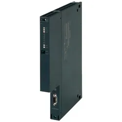 Siemens 6AG14435DX054XE0 Kommunikationsprozessor, DP, S5-kompatibel PG/OP-und S7-Kommunikation