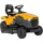 Stiga Rasentraktor Tornado 5108