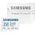 Samsung EVO Plus (2024) 256GB - SD-Adapter