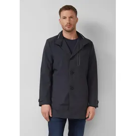 s.Oliver BLACK LABEL Outdoor-Mantel navy M-L