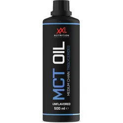 MCT Öl - 500ml - XXL Nutrition